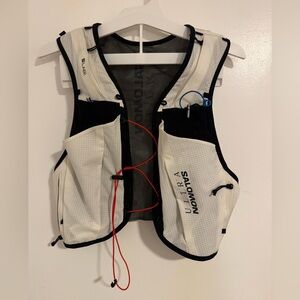 Salomon S/Lab Ultra 10 vest